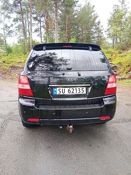 Kia Sorento 5 of 5