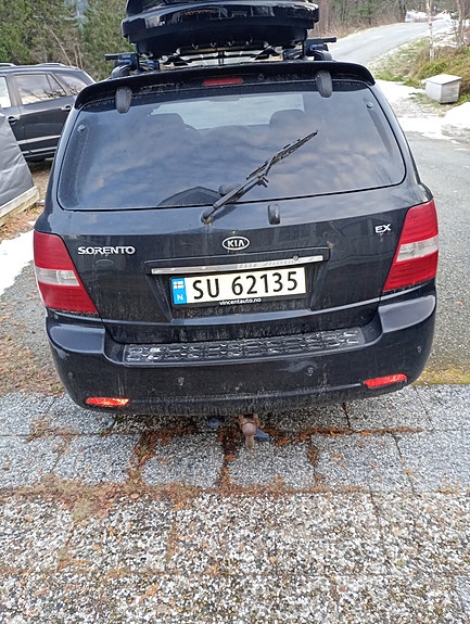 Kia Sorento 2 of 5