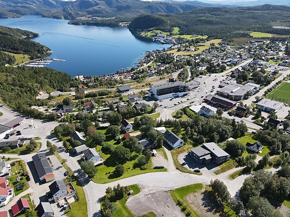 Bilde 1 av 6 i jobbannonse-galleriet