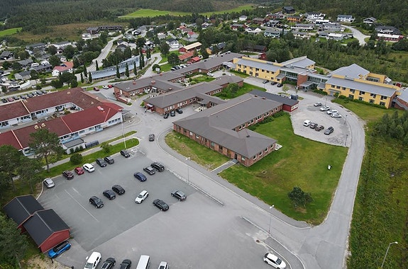 Bilde 3 av 6 i jobbannonse-galleriet