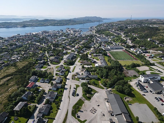 Bilde 4 av 6 i jobbannonse-galleriet