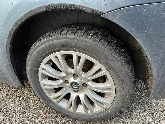 Citroen Grand C4 Picasso 11 of 14