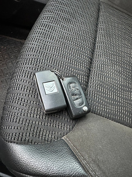 Citroen Grand C4 Picasso 14 of 14