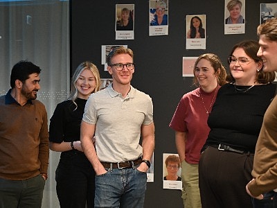 Bilde 1 av 1 i jobbannonse-galleriet