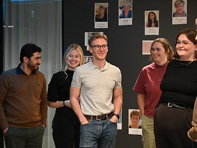 Bilde 1 av 1 i jobbannonse-galleriet