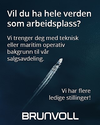 Bilde 1 av 1 i jobbannonse-galleriet