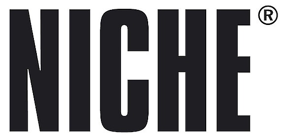NICHE Norway AS logo