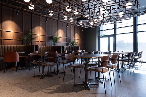 Bilde 2 av 9 i jobbannonse-galleriet