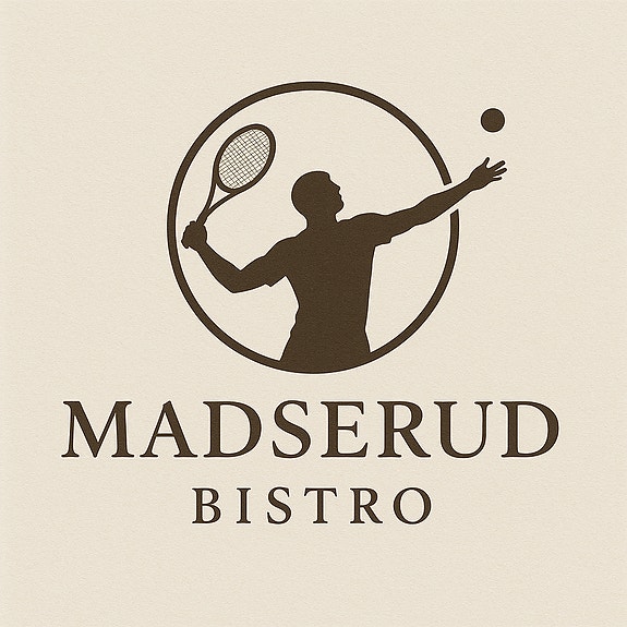 Madserud Bistro AS logo