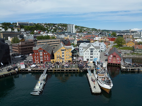 Bilde 4 av 5 i jobbannonse-galleriet