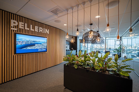 Bilde 1 av 5 i jobbannonse-galleriet