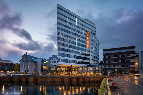 Bilde 2 av 5 i jobbannonse-galleriet