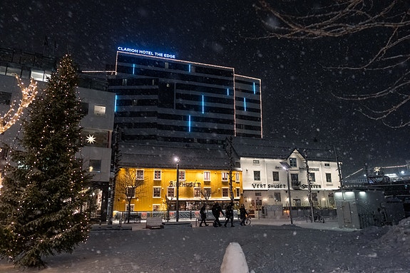 Bilde 5 av 5 i jobbannonse-galleriet