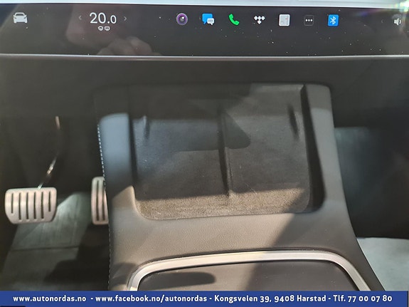  Trådløs lading for tlf