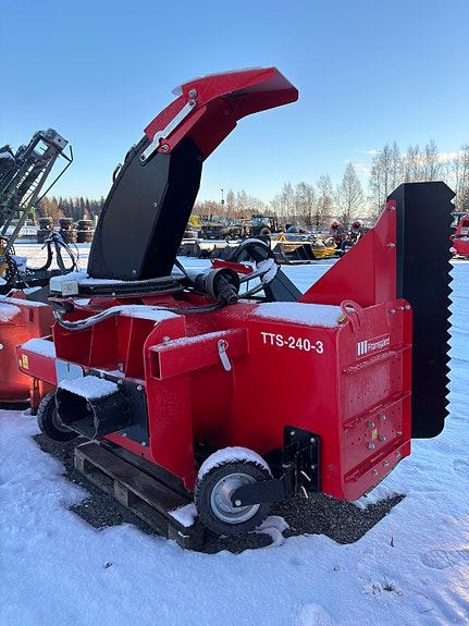 Fransgård TTS240-3