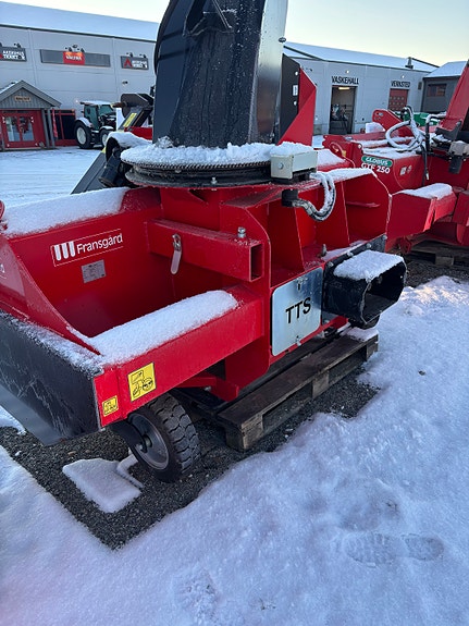 Fransgård TTS240-3