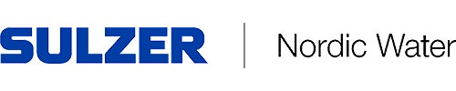 Sulzer / Nordic Water Products logo