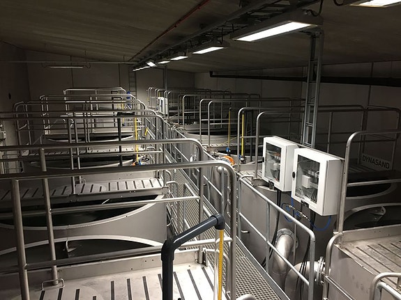 Bilde 1 av 3 i jobbannonse-galleriet