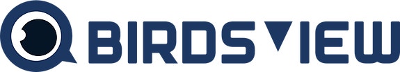 Birdsview AS logo