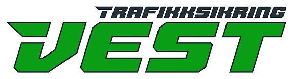 Trafikksikring Vest AS logo