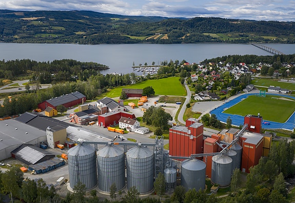 Bilde 1 av 1 i jobbannonse-galleriet