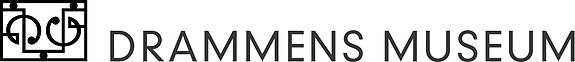 Drammens Museum logo