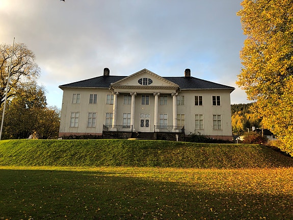 Austad gård