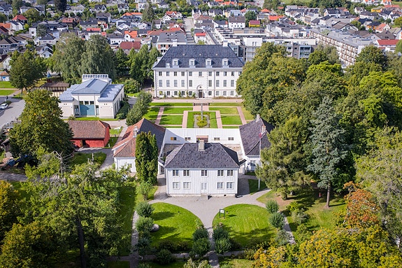 Museet på Marienlyst