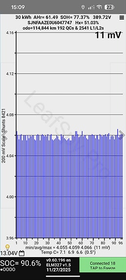Nissan Leaf 24 of 24