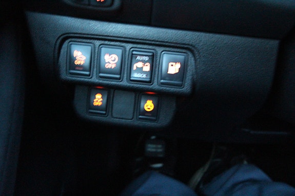 Nissan Leaf 16 of 24