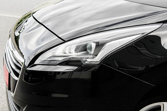 Peugeot 5008 6 of 30