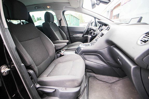 Peugeot 5008 13 of 30