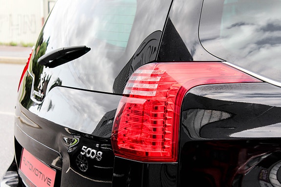 Peugeot 5008 5 of 30
