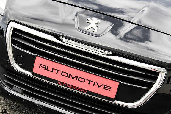Peugeot 5008 7 of 30