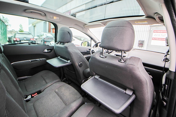 Peugeot 5008 20 of 30