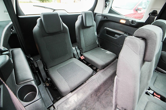 Peugeot 5008 19 of 30