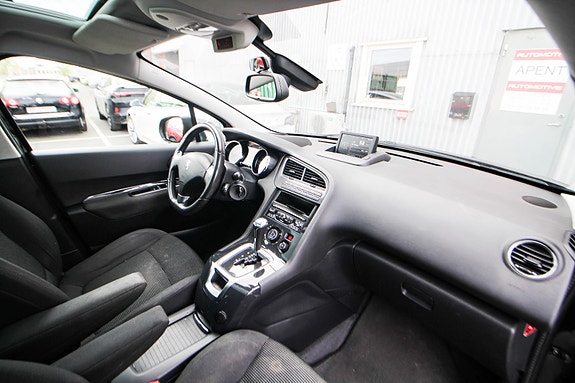Peugeot 5008 15 of 30