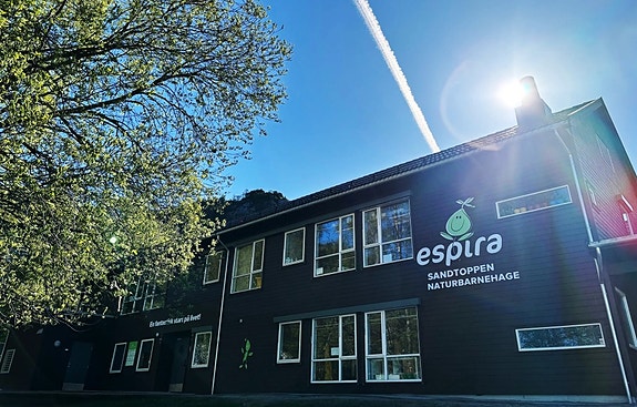 Bilde 1 av 4 i jobbannonse-galleriet