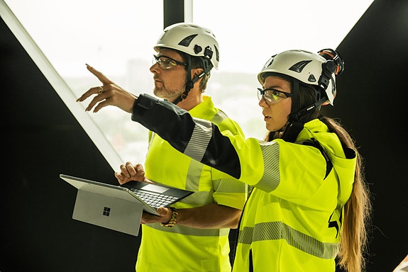 Bilde 1 av 1 i jobbannonse-galleriet