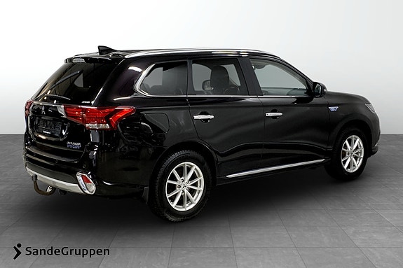 Mitsubishi Outlander 5 of 5