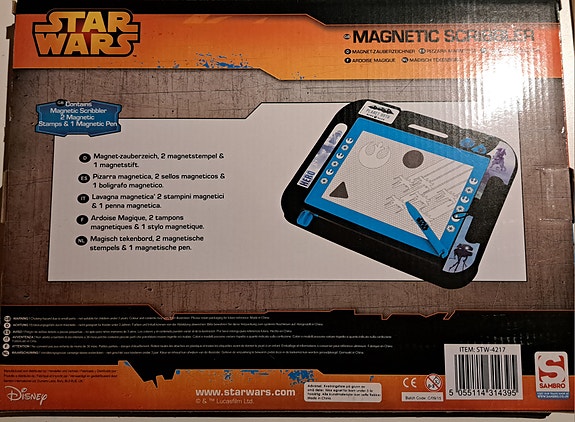 Product image 2 of 3