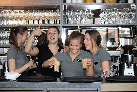 Bilde 1 av 1 i jobbannonse-galleriet