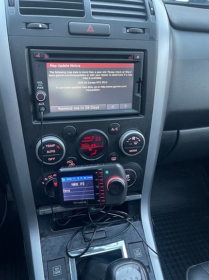 Suzuki Grand Vitara 18 of 27