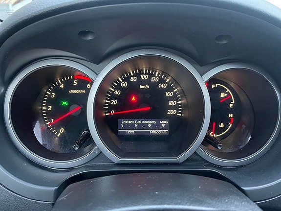 Suzuki Grand Vitara 20 of 27