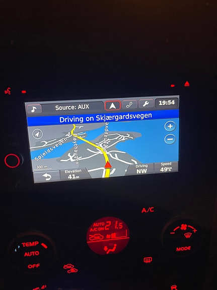 Suzuki Grand Vitara 27 of 27
