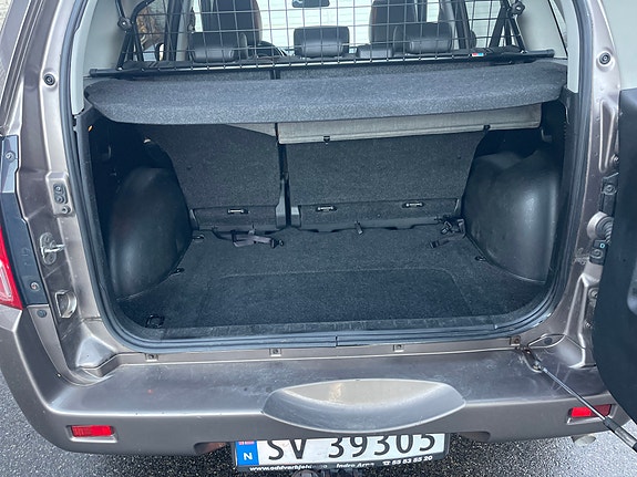 Suzuki Grand Vitara 10 of 27