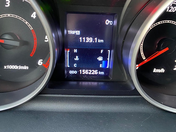Mitsubishi Outlander 11 of 19