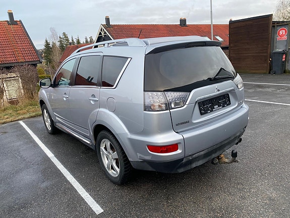 Mitsubishi Outlander 6 of 19