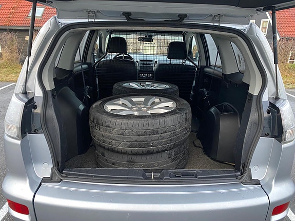 Mitsubishi Outlander 12 of 19