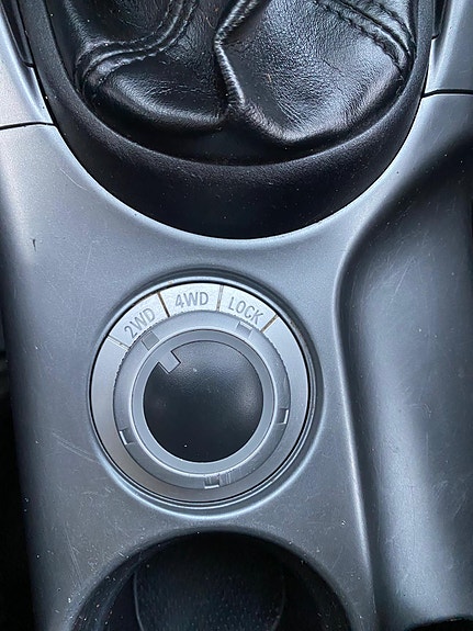 Mitsubishi Outlander 13 of 19